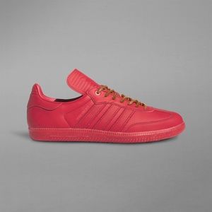 HUMANRACE X PHARRELL SAMBA RED